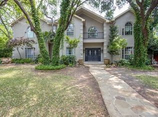 6951 Tamarack Rd, Fort Worth, TX 76116