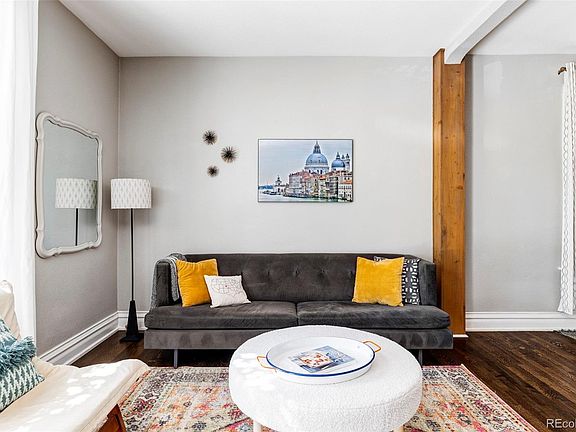 5th image of 2851 N Josephine Street