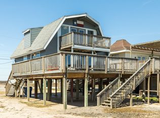 2730 Swan Ct, Surfside Beach, TX 77541