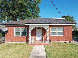 717 Calvert St, Metairie, LA 70001
