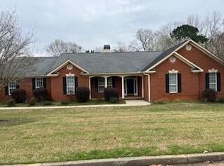 1171 Oakton Trl, Evans, GA 30809