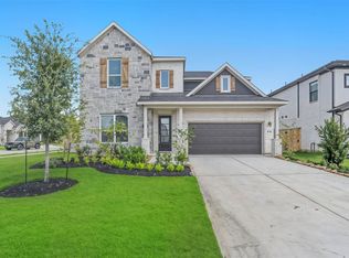 31239 Anna Meadows Dr, Fulshear, TX 77441