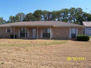 4874 Fm 2276 N, Henderson, TX 75652