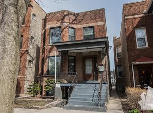 2500 W Wilson Ave #2, Chicago, IL 60625