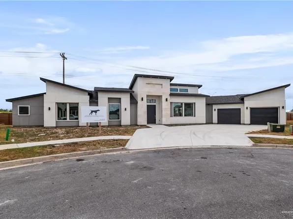 1992 Lulu St, Olmito, TX 78575