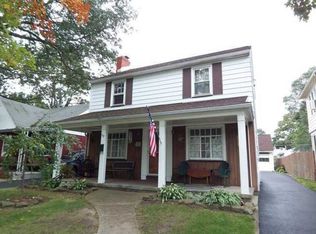 59 Sheraton Dr, Rochester, NY 14616