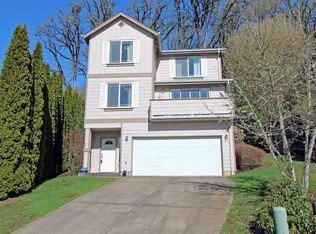 3007 Maplewood Ct, Philomath, OR 97370
