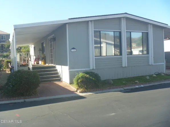 250 E Telegraph Rd Spc 304, Fillmore, CA 93015