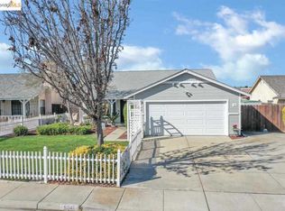 5041 Teixeira Way, Oakley, CA 94561