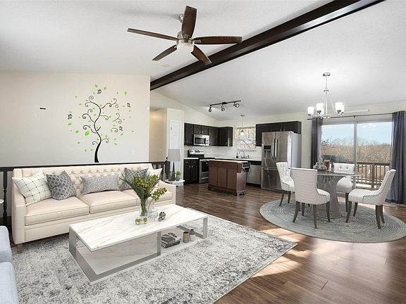 2nd image of 249 Hickory Forest Dr
