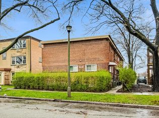 8318 Keating Ave UNIT A, Skokie, IL 60076