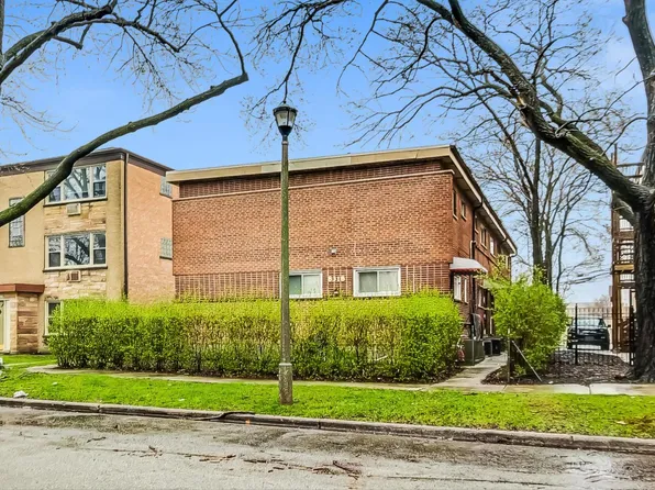 8318 Keating Ave Unit A, Skokie, IL 60076