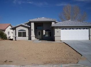 14848 Hartford Ln, Helendale, CA 92342