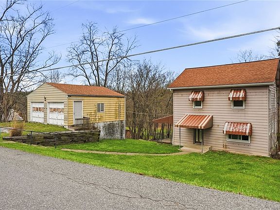 4th image of 669 Mushrush Rd