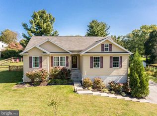 811 Kent Ter, Westminster, MD 21157