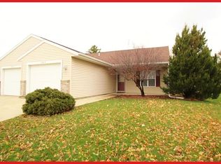 665 Owen St, Lake Mills, WI 53551