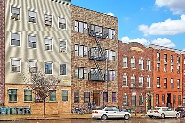 Rented by Dwelling NY Realty Inc