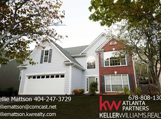 295 Jon Jeff Dr, Lilburn, GA 30047