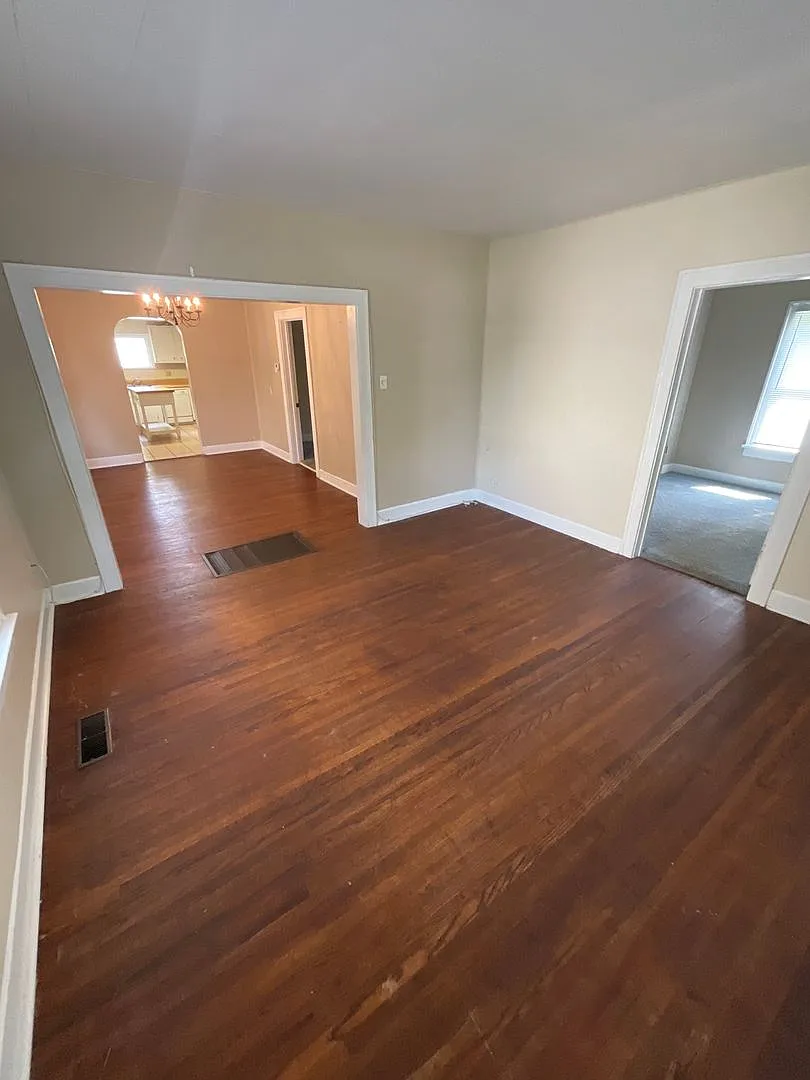 Available August 2027 3 Bedroom, 2 Bath House — Photo 3