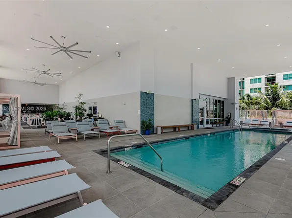 227 NE 2nd St Unit 2206, Miami, FL 33179