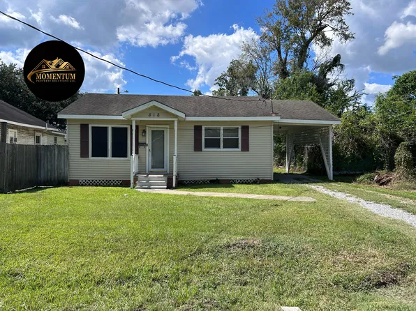 818 Lourdes St, Opelousas, LA 70570