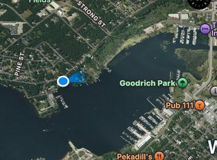 8028 Old Channel Trl, Montague, MI 49437
