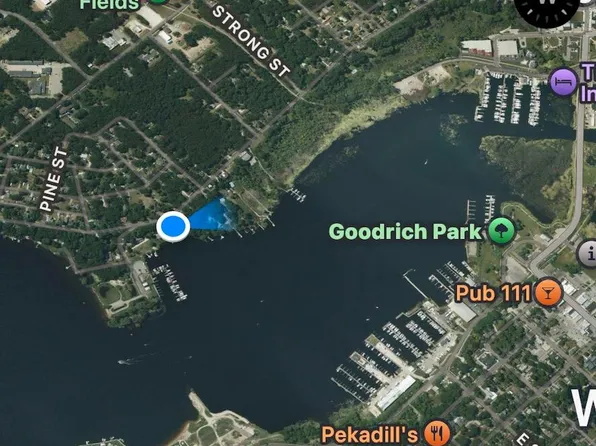 8028 Old Channel Trl, Montague, MI 49437