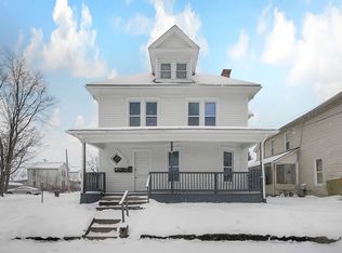 51 E North St, Newark, OH