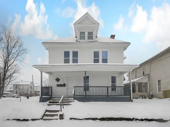 51 E North St, Newark, OH 43055