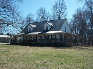 251 Burns Rd, Auburn, KY 42206