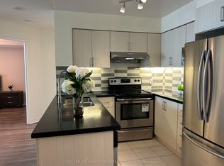 23 Hollywood Ave #2511, Toronto, ON M2N 7L8