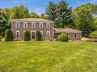 19 Colicum Dr, Charlton, MA 01507