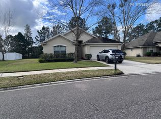 1450 ELSA Drive, Jacksonville, FL 32218