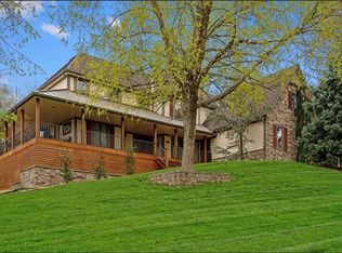 13705 W 54th Ter, Shawnee, KS 66216