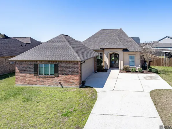 14035 Deep Creek Dr, Gonzales, LA 70737