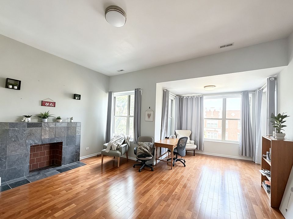 1st image of 5134-5142 S Ingleside Ave #3C