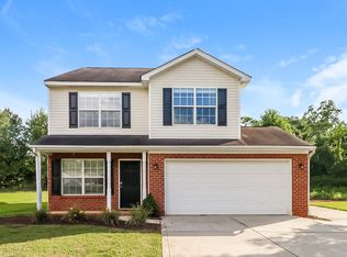 605 Overlook Rd, Lowell, NC 28098