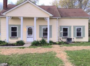 5246 Greenbush East Rd, Mount Orab, OH 45154