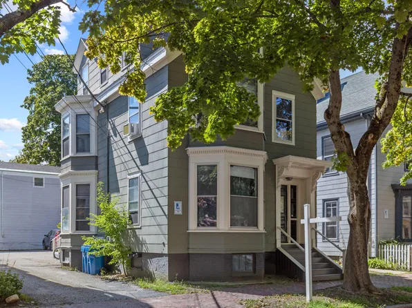 94 Emery Street, Portland, ME 04102