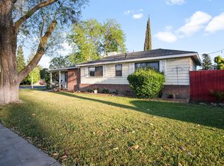 1713 College Ave, Modesto, CA 95350