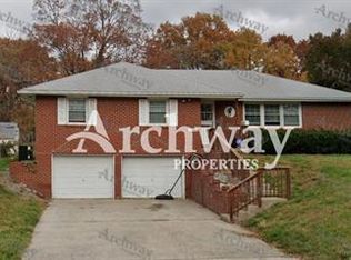 11006 E 59th St, Raytown, MO 64133
