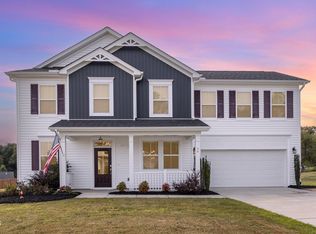 39 Calabor Ct, Fuquay Varina, NC 27526