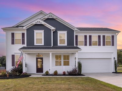 39 Calabor Ct, Fuquay Varina, NC, 27526