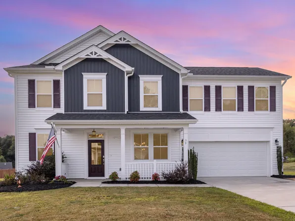 39 Calabor Ct, Fuquay Varina, NC 27526