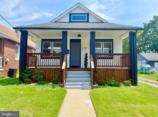 2270 Mulford Ave, Pennsauken, NJ 08110
