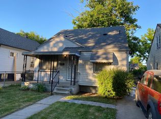 6464 Heyden St, Detroit, MI 48228
