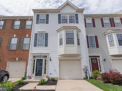 2816 Piscataway Run Dr, Odenton, MD, 21113