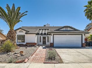 2851 Marathon Dr, Henderson, NV 89074