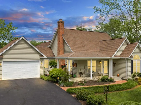12350 Lindann Ln, Culpeper, VA 22701