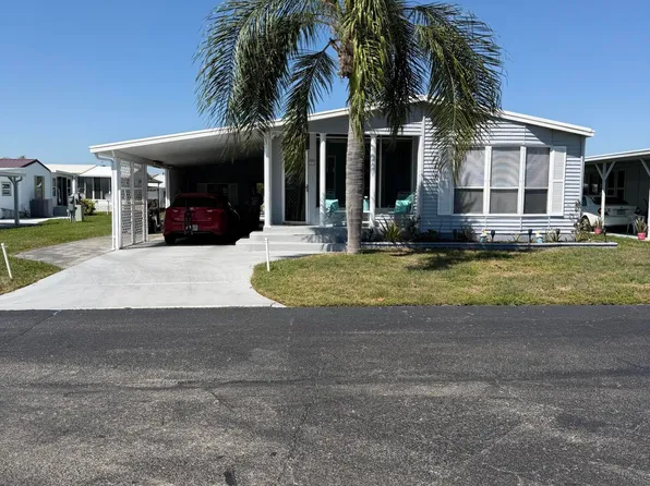 1601 U.s. 441 #71, Okeechobee, FL 34974